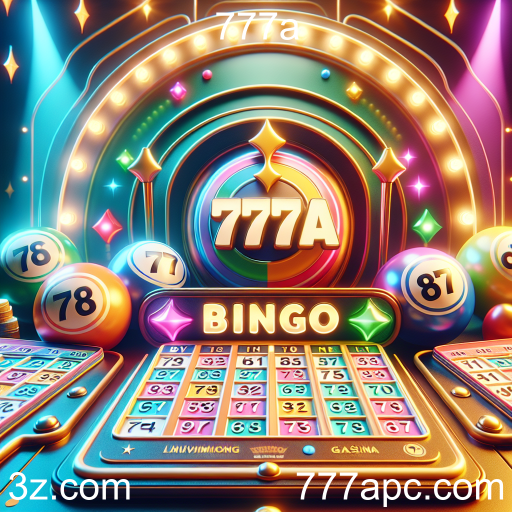 A Diversão dos Jogos de Bingo na Plataforma 777a